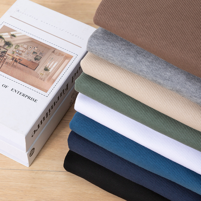 De gama alta 280g algodón americano lavado Henley camisa hombres de manga larga casual cuello redondo Camiseta hombres Henry cuello camisa de fondo