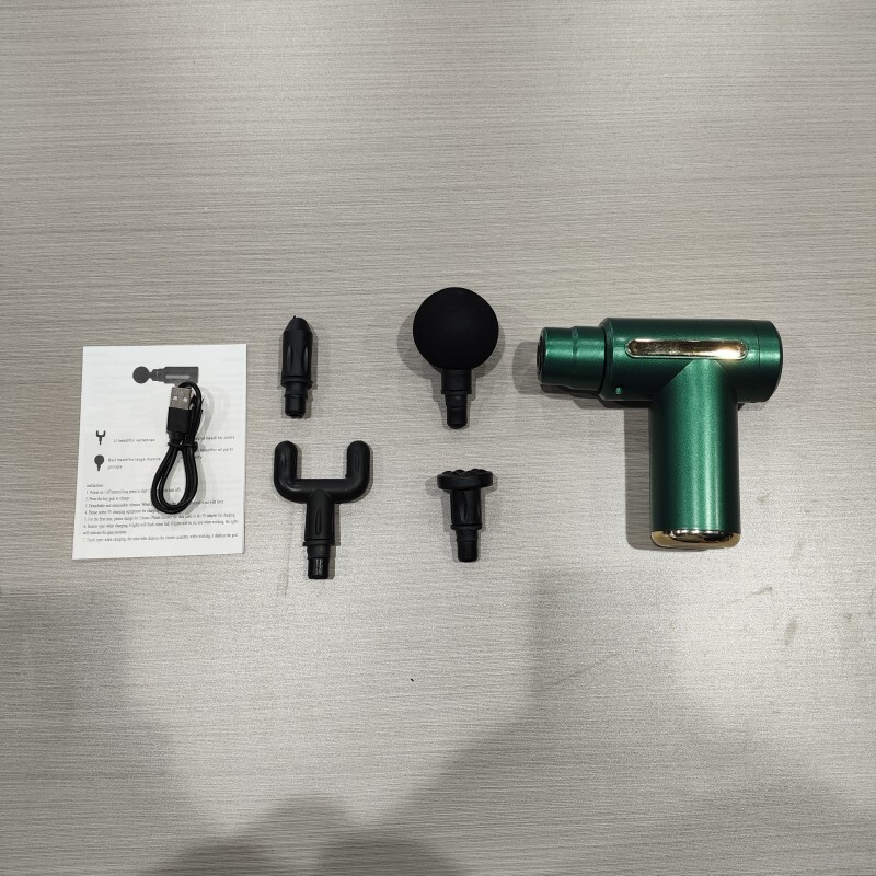 工場直販 720MINI 筋膜ガンマッサージャープロフェッショナルマッサージャー筋肉リラクゼーション衝撃筋膜ガン|undefined