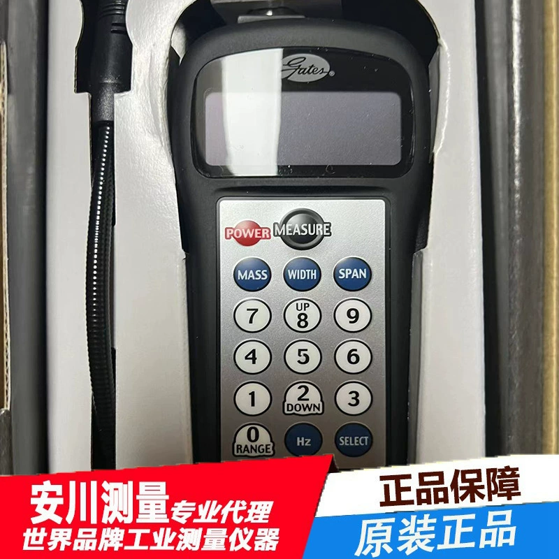 Япония импортировала UNITTA ulite U-550 измеритель натяжения ремня заменить U-508 на складе