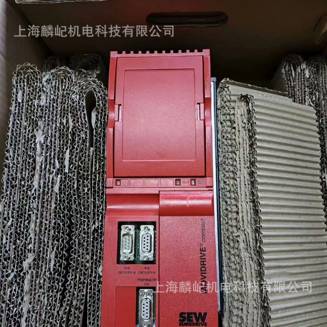 现货供应SEW伺服驱动变频器MDX61B0015-5A3-4-00全系列供应