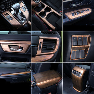 ����ُ�ʸߡ�17-20���CRV��ľ�y����b21CRV�b���������