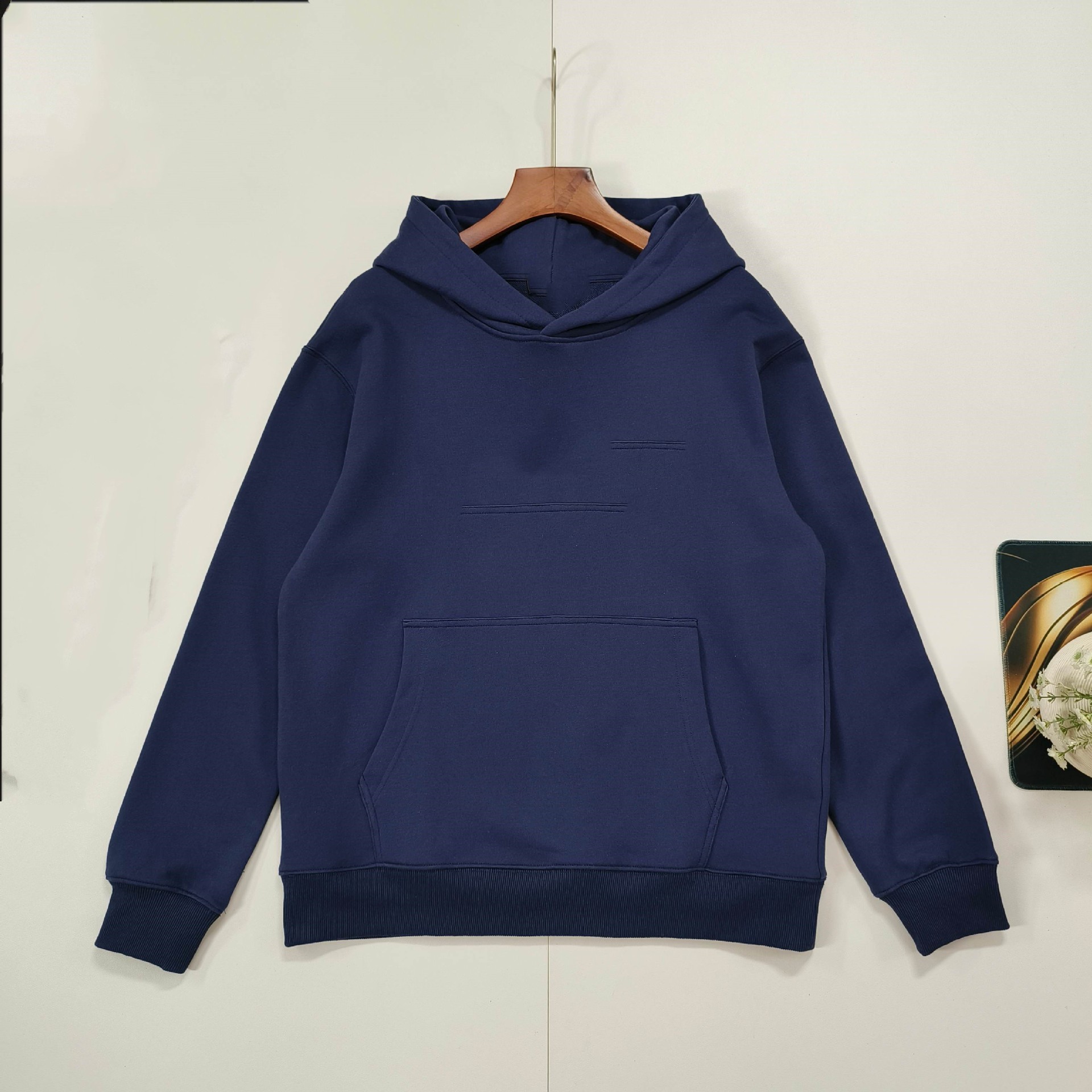 70665 Couple's Crew Neck Sweatshirt