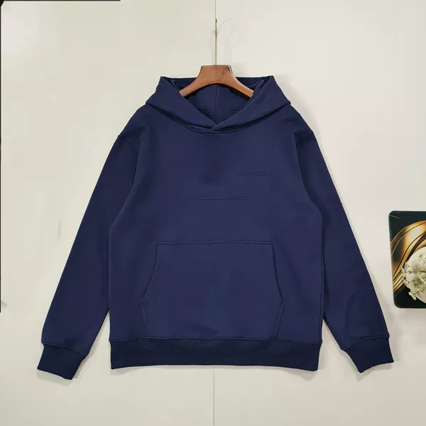 70665 Couple's Crew Neck Sweatshirt