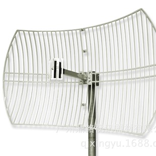 2.4G 24dBi �Ÿ������쾀���Ÿ��쾀��΢���쾀