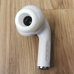 MK201 3rd generation giant tws bluetooth earphone model sound system super large creative gift subwoofer speaker 