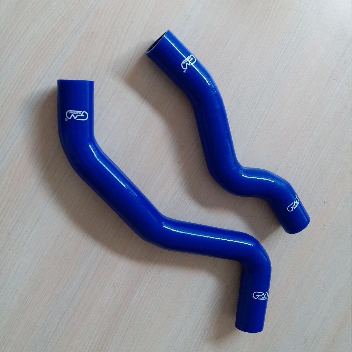 厂家供应三菱 蓝瑟  EVO 6 CP9A(4G63)硅胶水管，改装车用硅胶管