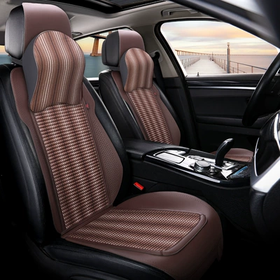 Four Seasons Pad – Seat Cushion, All-Season Saddle Cushion