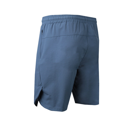 Men's Loose Fit Running Shorts with Alphabets for Spring and Summer - Lightweight, Quick-Drying, Fitness, Outdoor, and Casual Shorts
