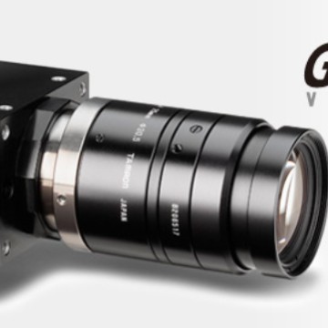 AVT 瑷荔德 Prosilica GC660千兆网工业数字相机