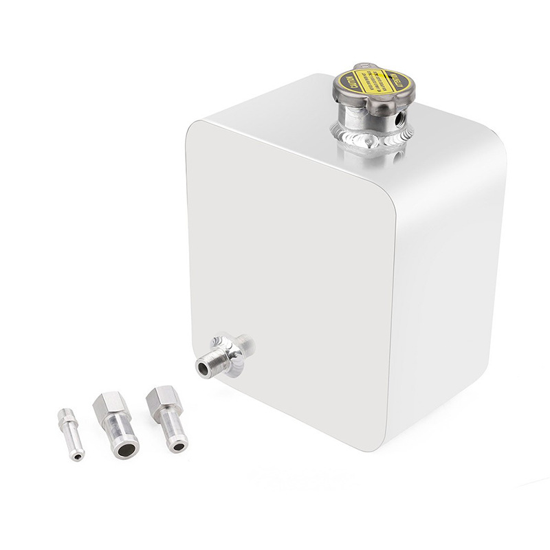 샌드블래스트 처리된 실버