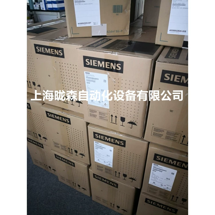 Блок резервного питания Siemens 6SL3352-1AE38-4EA1 510–750 В DC 840 А