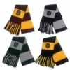 Flat scarf, ordering color (average)