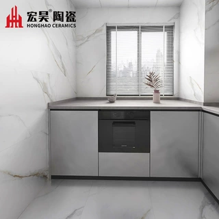金丝绒瓷砖600x1200轻奢大理石卫生间厨房墙砖客厅餐厅防滑地砖