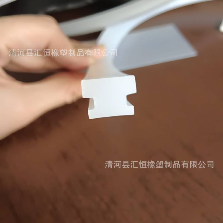 染色机导布条真空机密封条提布轮工字硅胶条