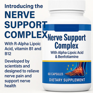 �F؛���]TK���R�d�羳����60���S�����z��Nerve Support���S���l