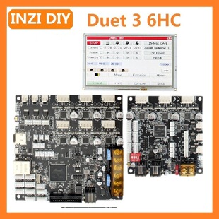 Duet3 6HC��RRFϵ�y3d��ӡ�C����RTOS+�]�h+CAN+5160��64/Klipper