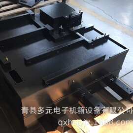 厂家供应钣金加工 不锈钢外壳 来图 加 工订 制 设计 加 工