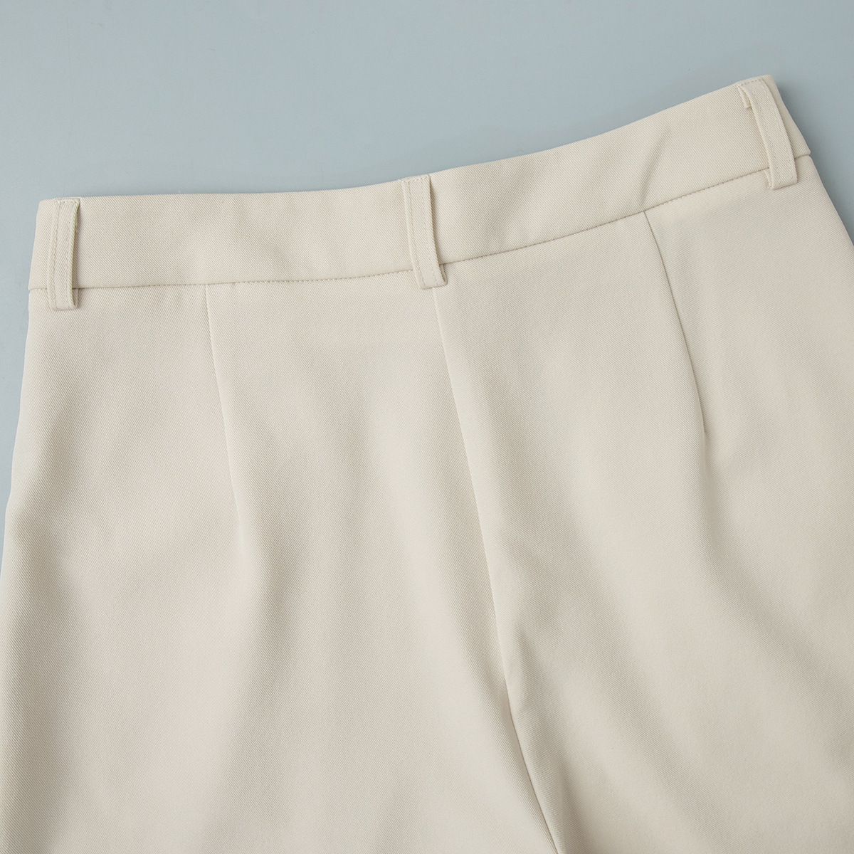 Elegant Women's Pant Suit Set For Summer Commuter Style_voghion.com