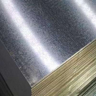 东北辽宁沈阳现货供应镀锌板镀锌板现货中心有花镀锌板无花镀锌板