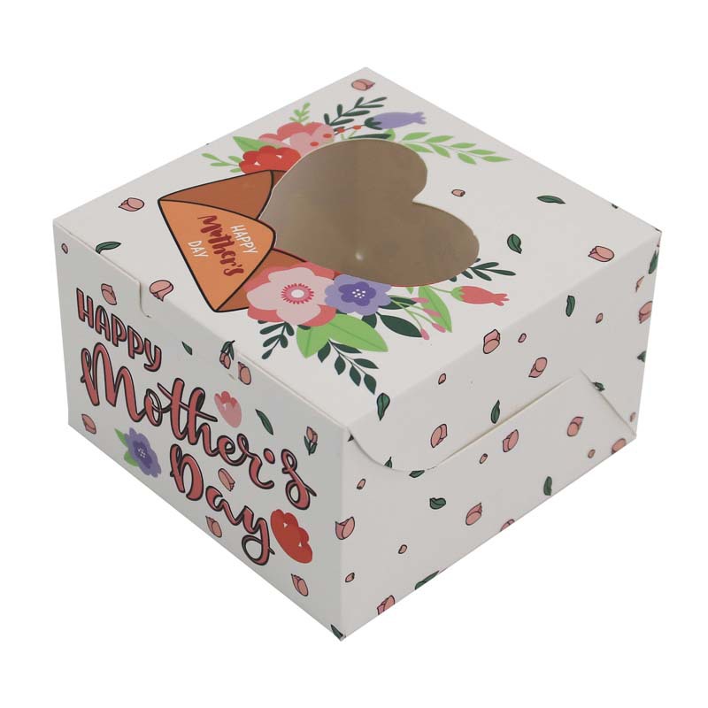 360g Weight Gift Wrapping Supplies Event & Party Supplies 1 Piece Quantity Party Occasion Mother'S Day Festival Bow Knot Pattern Mother'S Day Letter Flower Bow Knot Paper Family Gathering Party Gift Wrapping Supplies Gift Wrapping Supplies 1 Piece 6