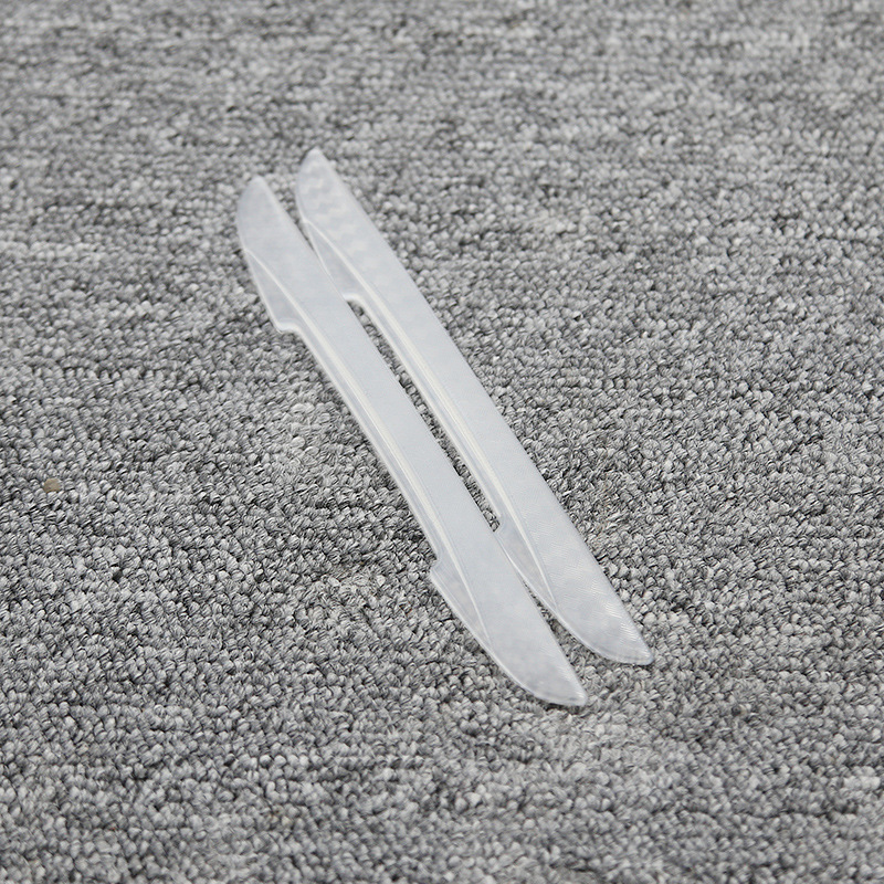 Pure transparent 2 pack