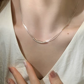 戒指;项链;耳钉