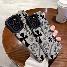适用爆款塔罗设计适用iPhone15ProMax手机壳161413小众11创意个性