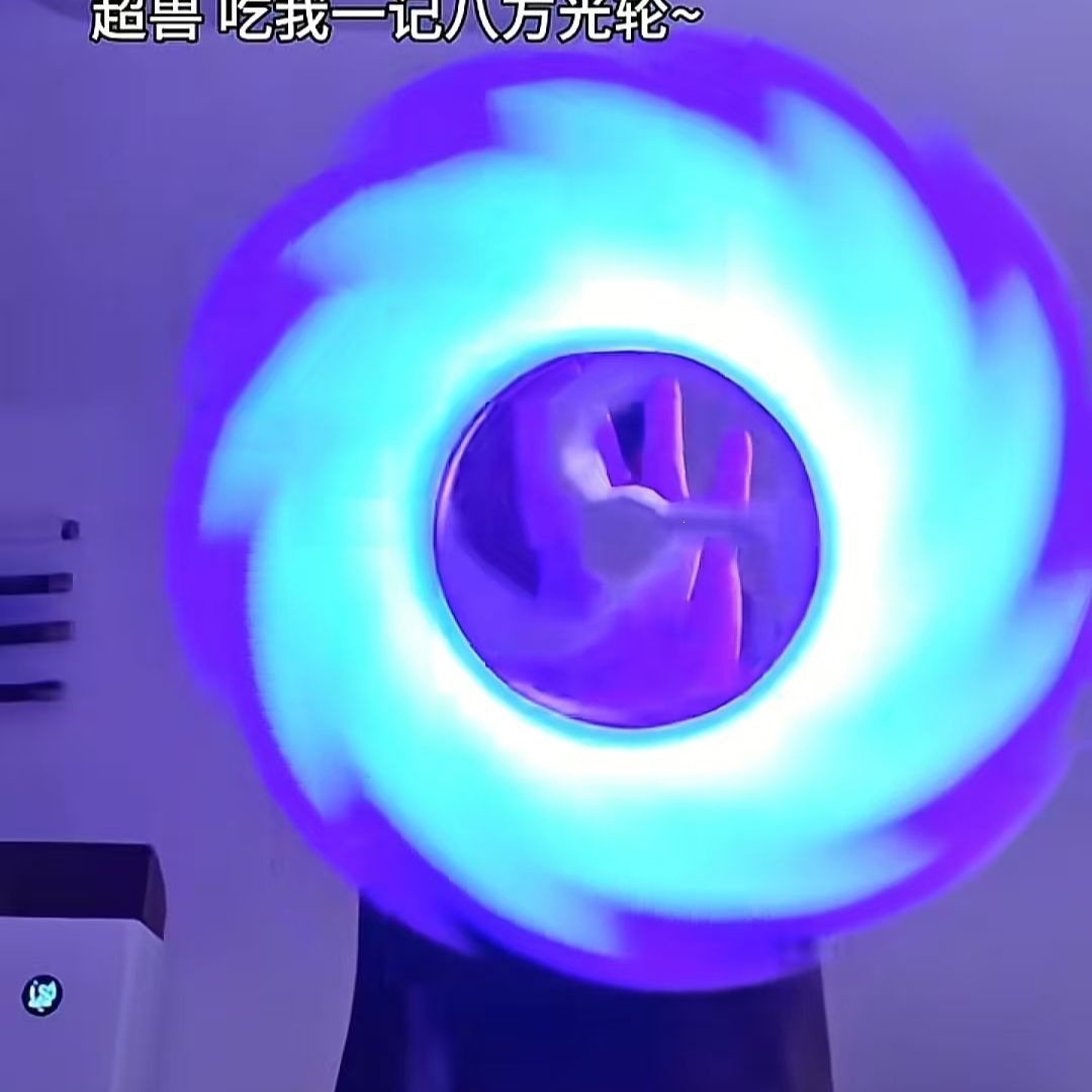 Ace 3D Printed Creative Glowing Photography Props as a Gift for Boyfriend