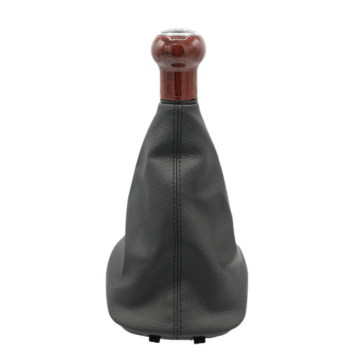 Shift knob cover for Passat Lingyu gear shift lever, new field gear position dust cover