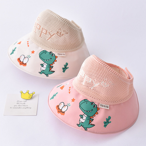 Children's Sun Hat Summer Girl Child Little Champs Fisherman Hat Outdoor Sports Sunshade Hat Cute Baby Hat Wholesale