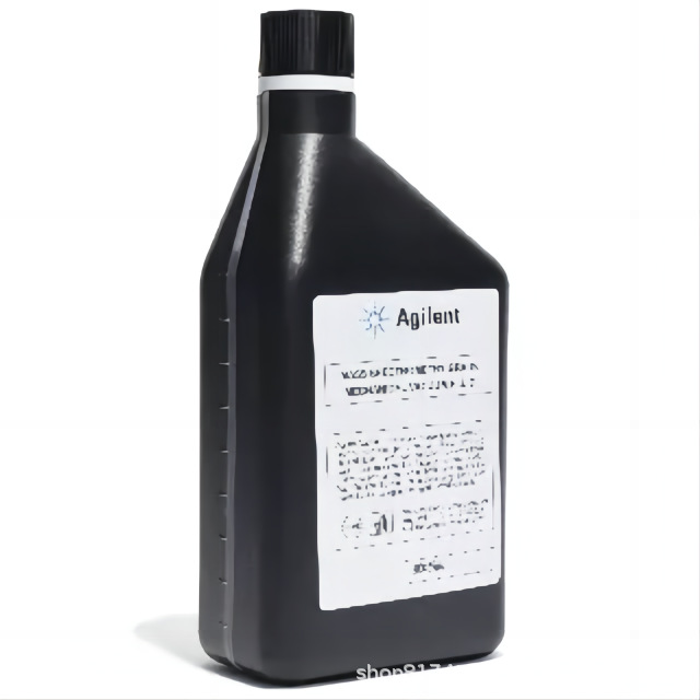 AGILENT安捷伦G8010-68018可更换 O 形圈，内径 0.799 英寸，横截