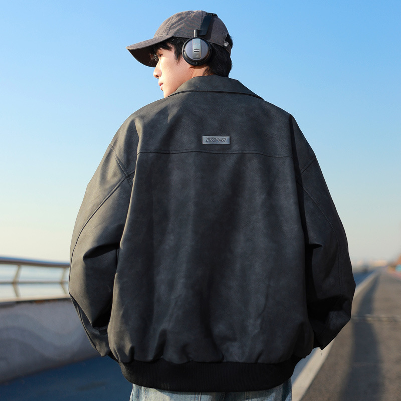 ¡Hombres y mujeres iguales! American Style