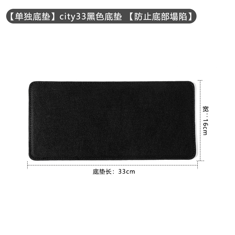 适用city33 30托特包杜邦纸内胆超轻防水收纳袋箱包厂家|undefined