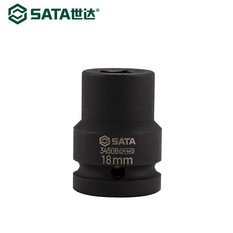 SATA 3/4526 3 / 4 pulgadas serie hexagonal manguito neumático 38MM