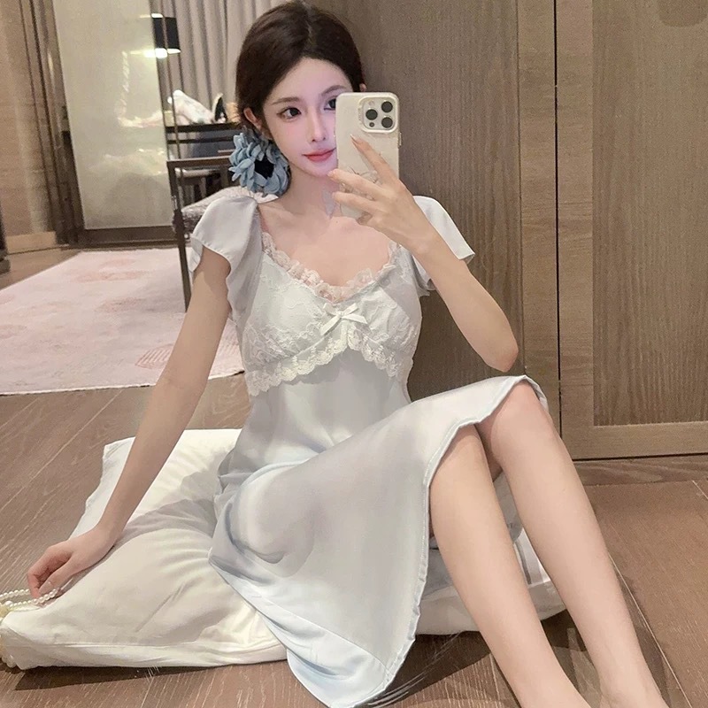 6642 씨 솔트 자스민 블루