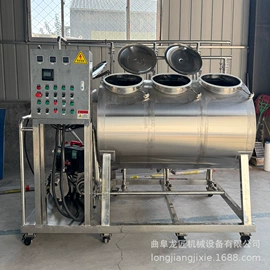 储罐;储运容器;饮料生产设备