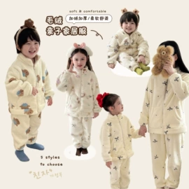 普通外套;童马甲;童棉袄/棉服