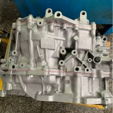 Reducer assembly Transmission Jf015E Re0F11A