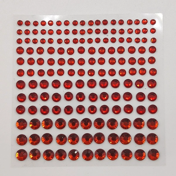 Big red 3.4.5.6mm