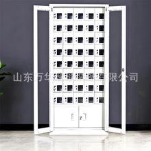 智能自救器发放柜 集中管理 自救器发放系统 矿用自救器存取柜