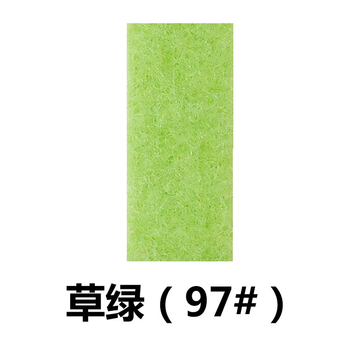 Nylon bag with velcro, pack, self-adhesive footwear, wholesale