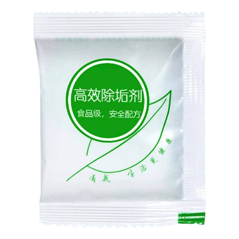 Лимонная кислота средство для удаления накипи средство для очистки пищевых продуктов Электрический чайник питьевой чайник увлажнитель мойки 5 г