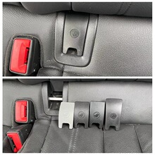 �m�ÊW��A4L A6L���Ń�ͯ�����w�尲ȫ���۹̶��w���w�� isofix��