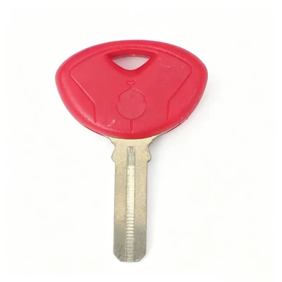 Blank for Bmw – Motorcycle Key