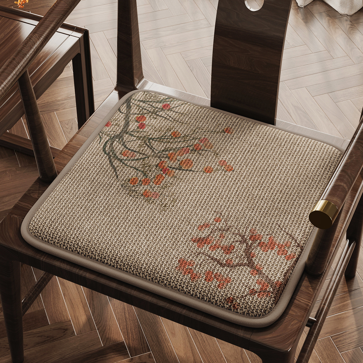 asiento