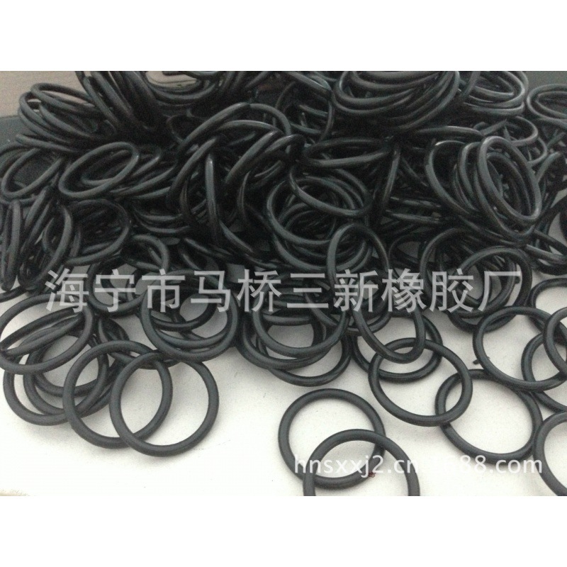 三元乙丙橡胶圈 三元乙丙橡胶密封圈 三元乙丙橡胶O型圈