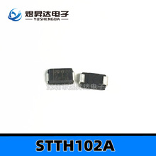 STTH102A ˿ӡU12 DO-214AC ��ָ�������