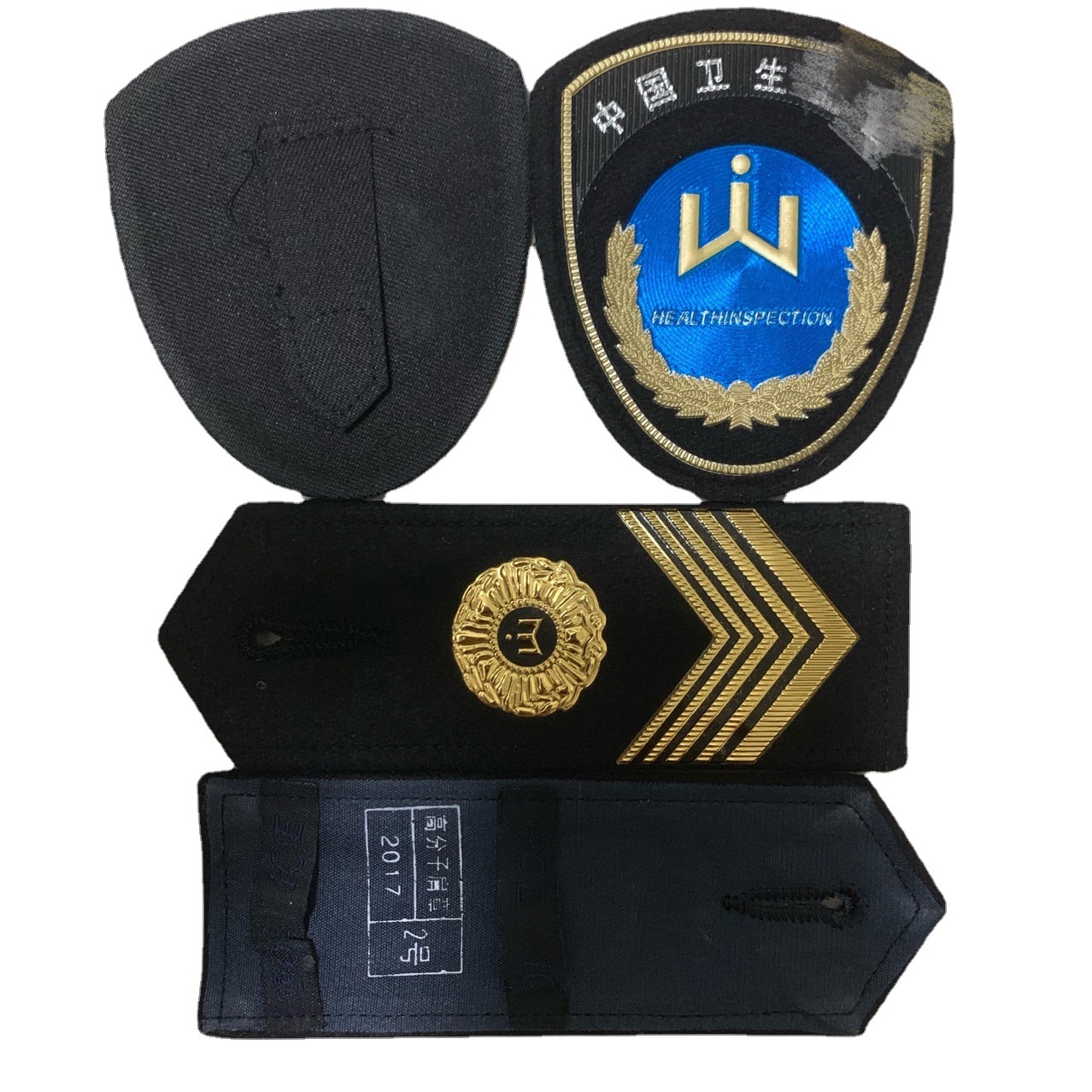 Polymer armband, tie, wholesale