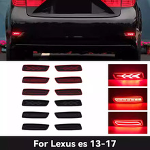 �m����׿��_˹13-17��ES��ܟ����bLexus ES Rear Bumper Lamp