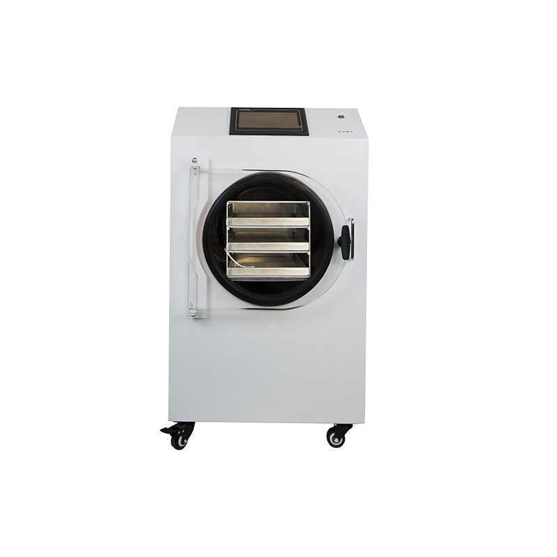 HFD-1 동결건조 면적 0.25제곱미터